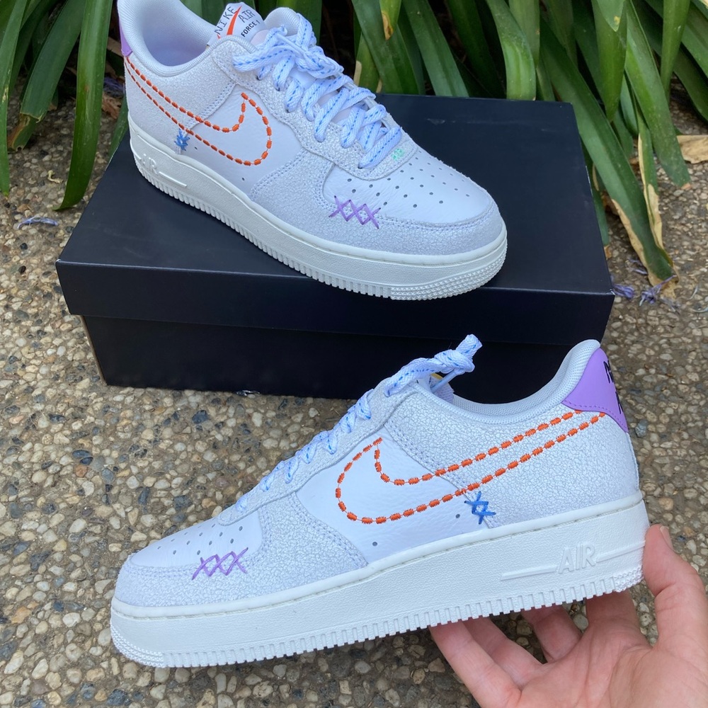 Nike Air Force 1 ‘07 SE